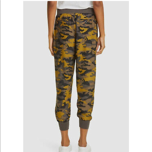 ATM  Silk Jogger Pants Women’s - Picture 1 of 11
